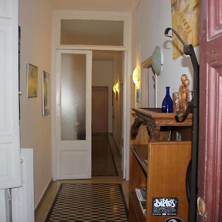 روما Galilei Guest House المظهر الخارجي الصورة