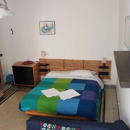 روما Galilei Guest House المظهر الخارجي الصورة