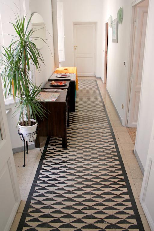 روما Galilei Guest House المظهر الخارجي الصورة