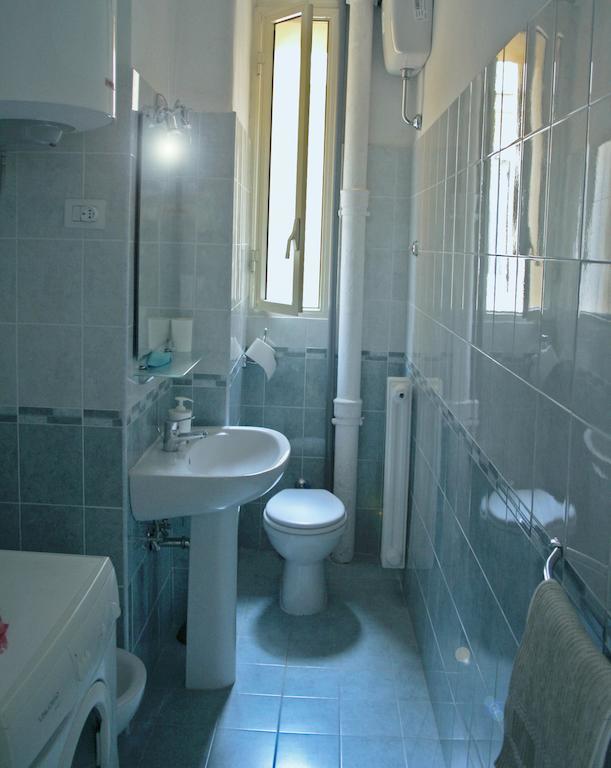 روما Galilei Guest House المظهر الخارجي الصورة