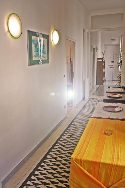روما Galilei Guest House المظهر الخارجي الصورة