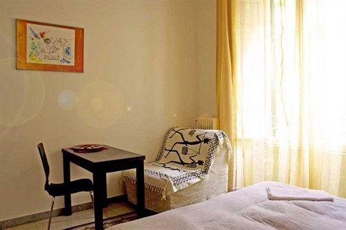 روما Galilei Guest House المظهر الخارجي الصورة