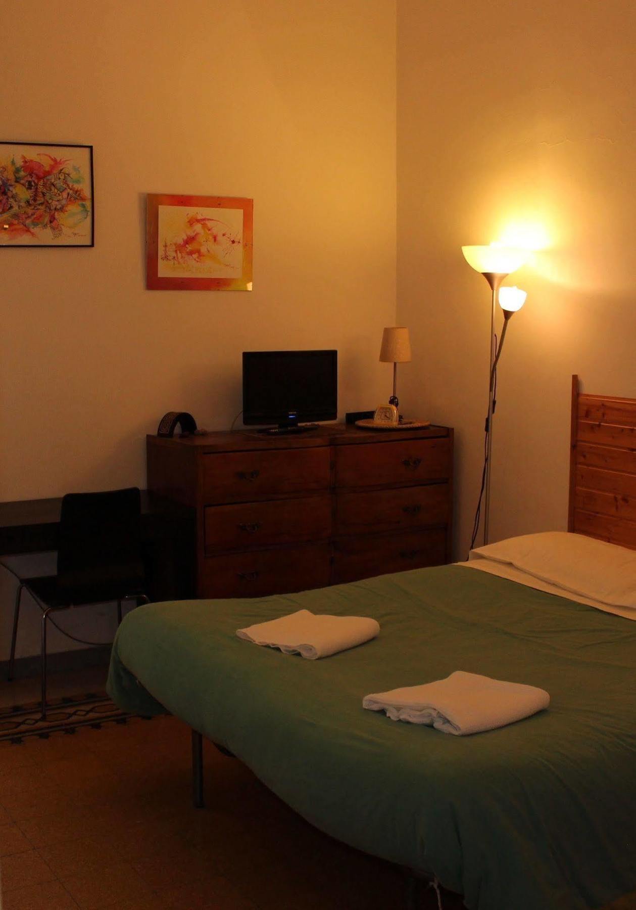 روما Galilei Guest House المظهر الخارجي الصورة