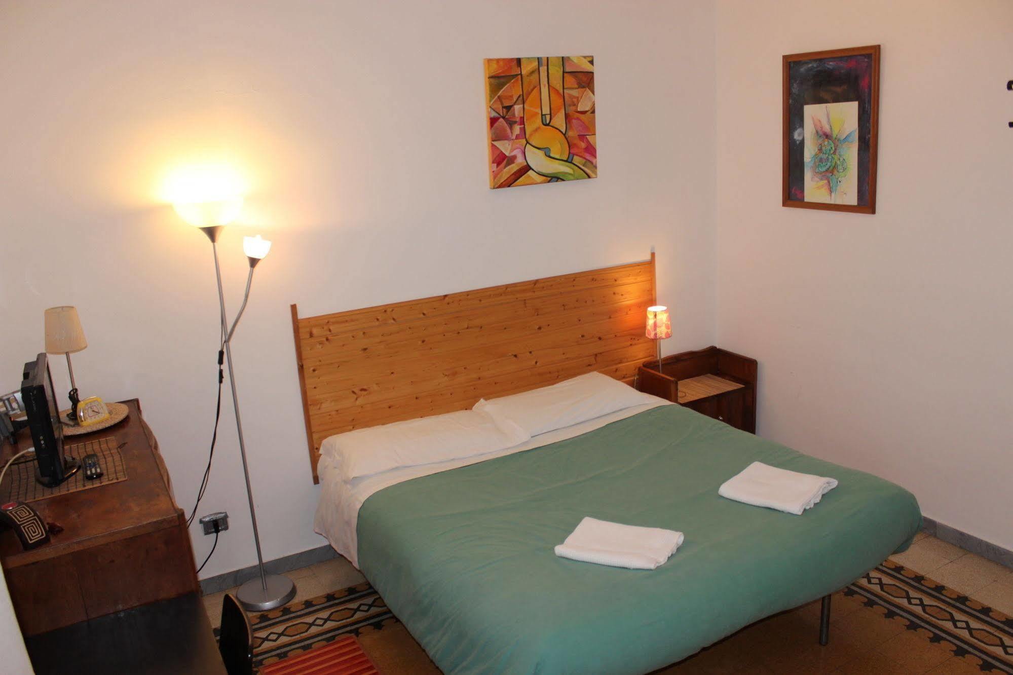 روما Galilei Guest House المظهر الخارجي الصورة