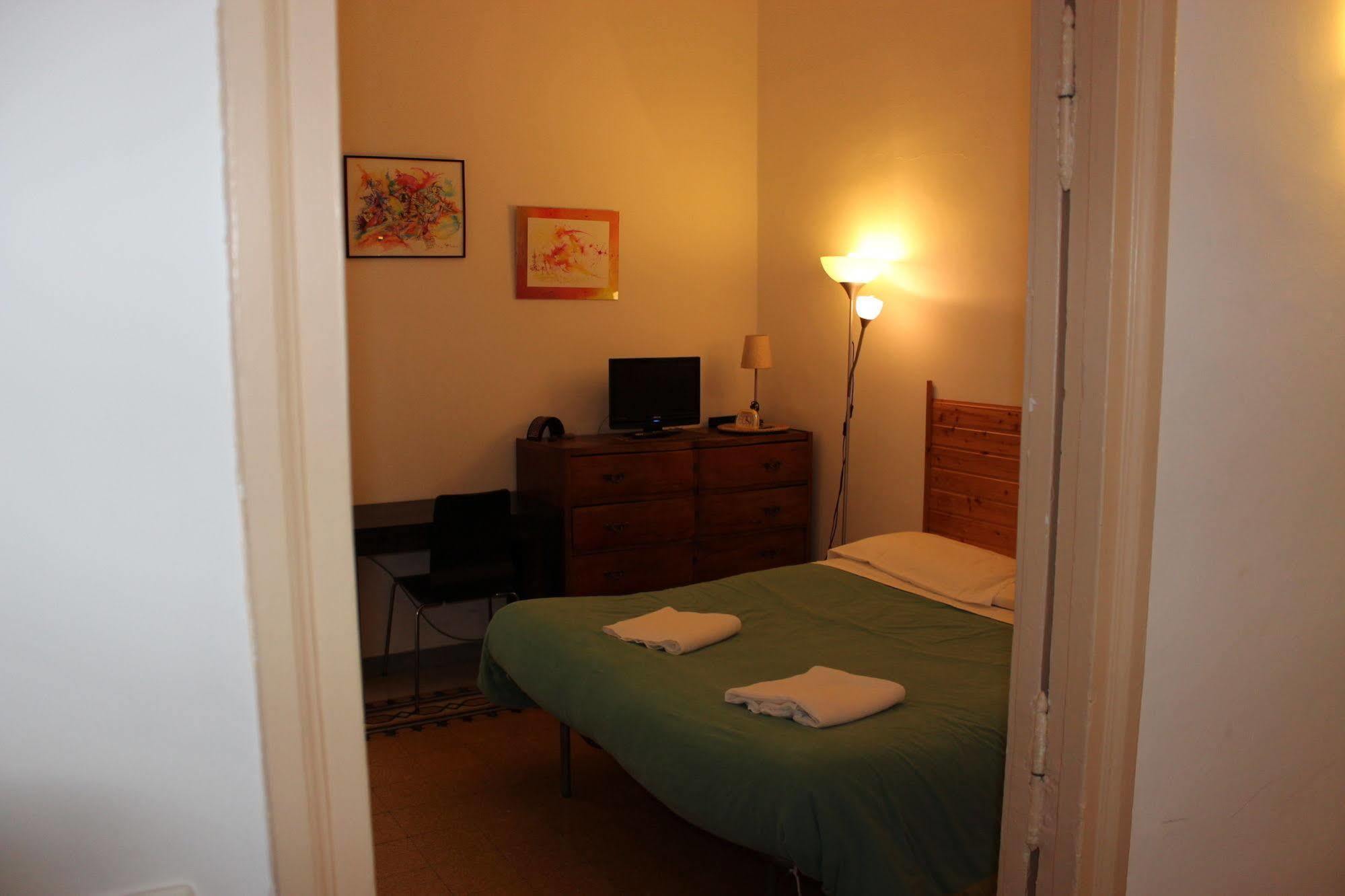 روما Galilei Guest House المظهر الخارجي الصورة