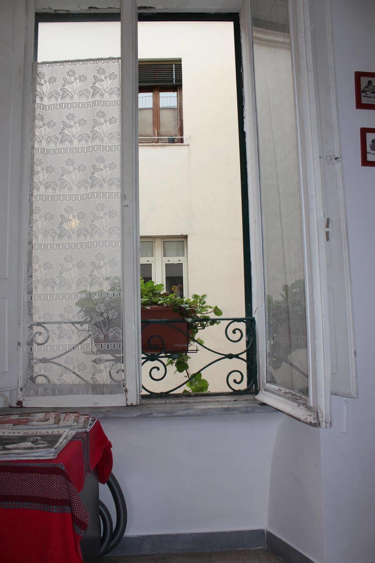 روما Galilei Guest House المظهر الخارجي الصورة