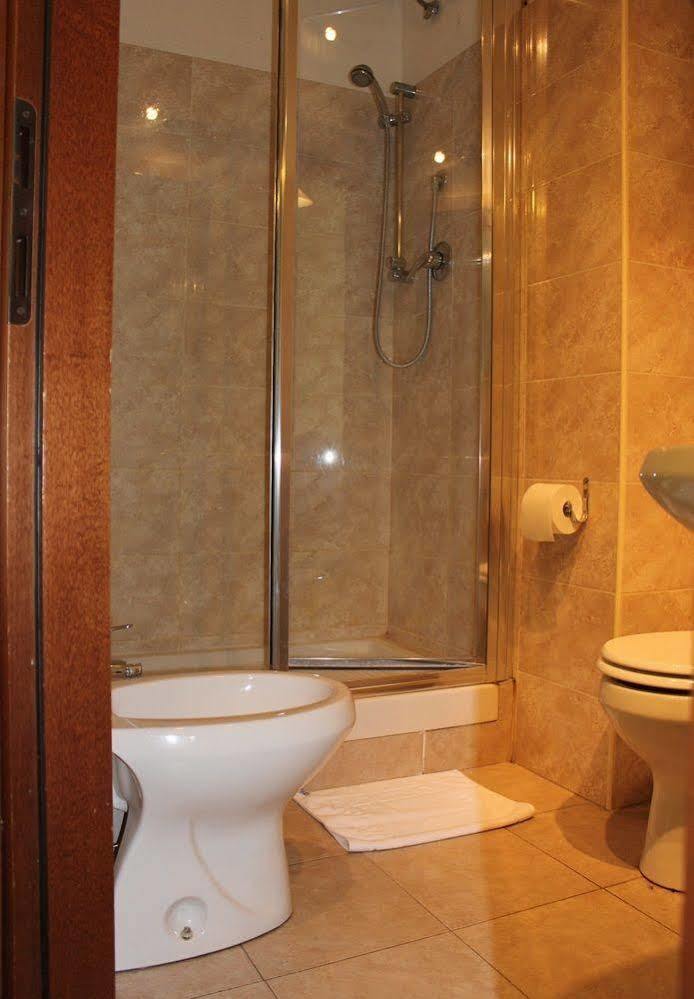 روما Galilei Guest House المظهر الخارجي الصورة